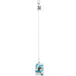 Naruto Shippuden - Rasengan & Shuriken Retractable Lanyard - Bioworld - Image 5
