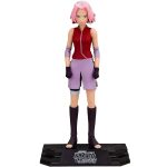 Naruto: Shippuden - Sakura Action Figure (7") - McFarlane Toys - Color Tops Series (37) - Image 2