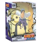 Naruto Shippuden - Sasuke Uchiha Figure - ABYstyle - Super Figure Collection