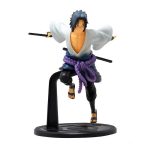 Naruto Shippuden - Sasuke Uchiha Figure - ABYstyle - Super Figure Collection - Image 3