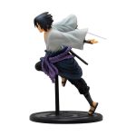 Naruto Shippuden - Sasuke Uchiha Figure - ABYstyle - Super Figure Collection - Image 4