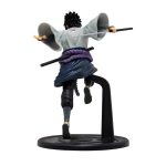 Naruto Shippuden - Sasuke Uchiha Figure - ABYstyle - Super Figure Collection - Image 5