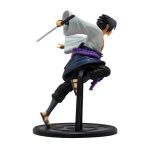 Naruto Shippuden - Sasuke Uchiha Figure - ABYstyle - Super Figure Collection - Image 6