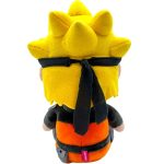 Naruto: Shippuden - Sitting Naruto Uzumaki Plush (9") - Youtooz - Image 2
