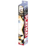 Neon Genesis Evangelion - Rei Ayanami & EVA Unit-00 Card Game Standard Size Playmat - Japanime Games - Player's Choice Game Accessories Series - Image 2