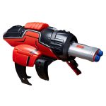 Nerf [Marvel: Spider-Man] - Rapid Reload Blaster Foam Dart Toy Gun - Hasbro - Image 3