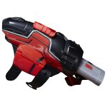 Nerf [Marvel: Spider-Man] - Rapid Reload Blaster Foam Dart Toy Gun - Hasbro - Image 4
