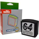 Nintendo 64 - Jumper Pak - Old Skool - Image 2