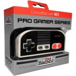 Nintendo Entertainment System [NES] - Classiq N Wired Controller (10' Cable, Precision D-Pad) - Old Skool - Pro Gamer Series