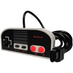 Nintendo Entertainment System [NES] - Classiq N Wired Controller (10' Cable, Precision D-Pad) - Old Skool - Pro Gamer Series - Image 3