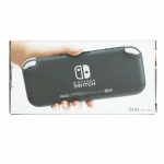 Nintendo Switch Lite Console (Gray Version) - Image 6