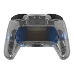 Nintendo Switch Wireless Controller (Glowing Afterglow See Through Version) - pdp - Deluxe Edition - Image 2