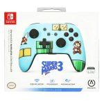 Nintendo Switch Wireless Controller (Super Mario Bros. 3 Version) - PowerA - Enhanced Edition - Image 10