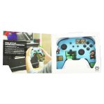 Nintendo Switch Wireless Controller (Super Mario Bros. 3 Version) - PowerA - Enhanced Edition - Image 11