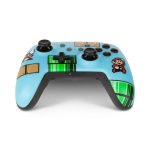 Nintendo Switch Wireless Controller (Super Mario Bros. 3 Version) - PowerA - Enhanced Edition - Image 4
