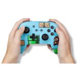 Nintendo Switch Wireless Controller (Super Mario Bros. 3 Version) - PowerA - Enhanced Edition - Image 9