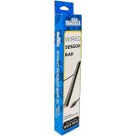 Nintendo Wii & Wii U - Wired Sensor Bar (6' Cable) - Old Skool