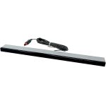 Nintendo Wii & Wii U - Wired Sensor Bar (6' Cable) - Old Skool - Image 3