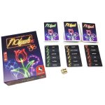Nobjects - Party Abstract Card Game for Family, Adults, and Children (3-6 Players, Ages 8+) - Pegasus Spiele - Image 2
