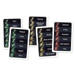 Nobjects - Party Abstract Card Game for Family, Adults, and Children (3-6 Players, Ages 8+) - Pegasus Spiele - Image 4
