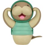 One Piece [Arabasta Arc] - Kung Fu Dugong Figure (4.7") - Bandai Spirits [Banpresto] - Sofvimates Series, One Piece 25th Anniversary Edition