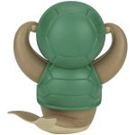 One Piece [Arabasta Arc] - Kung Fu Dugong Figure (4.7") - Bandai Spirits [Banpresto] - Sofvimates Series, One Piece 25th Anniversary Edition - Image 2