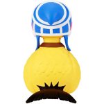 One Piece [Arabasta Arc] - Sitting Karoo Figure (5.1") - Bandai Spirits [Banpresto] - Sofvimates Series, One Piece 25th Anniversary Edition - Image 2
