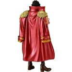 One Piece - Gol. D. Roger Figure (9.1", Special Version) - Bandai Spirits [Banpresto] - King of Artist Series (A), One Piece 25th Anniversary Edition - Image 2