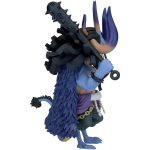 One Piece - Kaido Figure (5.1") - Bandai Spirits [Banpresto] - World Collectable Figure (WCF) Series, One Piece 25th Anniversary Edition - Image 4
