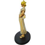 One Piece - Kimono Sanji Figure (7") - Banpresto - The Grandline Men: Wanokuni Series (Volume 5), Deluxe Figure (DXF) Series - Image 3