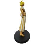 One Piece - Kimono Sanji Figure (7") - Banpresto - The Grandline Men: Wanokuni Series (Volume 5), Deluxe Figure (DXF) Series - Image 4