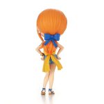 One Piece - Onami Wano Arc Kimono Outfit Nami Figure - Banpresto - Q Posket Series (A) - Image 2