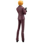 One Piece - Sanji Figure (7") - Banpresto - The Grandline Men Series (Volume 20) - Image 5