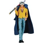 One Piece - Trafalgar Law Figure (7") - Banpresto - The Shukko Series