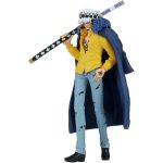 One Piece - Trafalgar Law Figure (7") - Banpresto - The Shukko Series - Image 3
