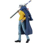 One Piece - Trafalgar Law Figure (7") - Banpresto - The Shukko Series - Image 4