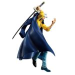 One Piece - Trafalgar Law Figure (Best of Omnibus) - Bandai Spirits - Ichibansho - Image 2