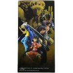 One Piece - Trafalgar Law Figure (Best of Omnibus) - Bandai Spirits - Ichibansho - Image 5