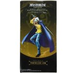 One Piece - Trafalgar Law Figure (Best of Omnibus) - Bandai Spirits - Ichibansho - Image 6