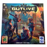 Outlive - Board Game - Image 3