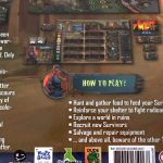 Outlive - Board Game - Image 5