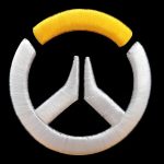 Overwatch - Logo Snapback Hat - ABYstyle - Image 3