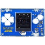 Pac-Man Handheld Electronic Game - Micro Arcade - Image 2