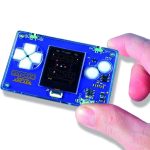 Pac-Man Handheld Electronic Game - Micro Arcade - Image 4
