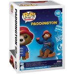 Paddington with Suitcase Figure - Funko - Pop! Movies Series (1435) - Image 3