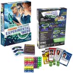 Pandemic: The Cure - Experimental Meds - Board Game Expansion - Z-Man Games - Image 2