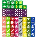Pandemic: The Cure - Experimental Meds - Board Game Expansion - Z-Man Games - Image 6