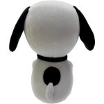 Peanuts - Sitting Snoopy & Woodstock Plush (9") - Youtooz - Image 2