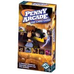 Penny Arcade: The Card Game - Fantasy Flight Games