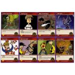 Penny Arcade: The Card Game - Fantasy Flight Games - Image 4